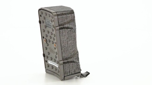 Wildgame Innovations Blade 8X LightsOut Game / Trail Camera 8MP 360 View - image 9 from the video
